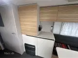 2022 - Adria Adora 593 UK - 3