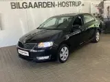 Skoda Rapid 1,2 TSi 90 Style Spaceback