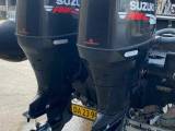2 X Suzuki DF 150