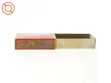 Tændstiksæske (str. 12 x 7 cm) - 4