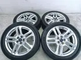 5x108 18" ET55 nav 63,4ø FORD sommersæt inkl.TPMS - 3