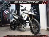 BMW F 800 GS - 4