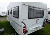 2005 - Knaus Sport 450 FU - 2