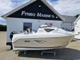 Ørnvik 460 Cruiser, Mercury F50EFI - 4