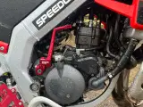 Aprilia SX 50 - 4