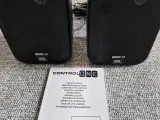 JBL højtalere