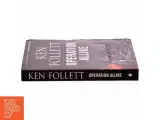 Operation Allike af Ken Follett (Bog) - 2