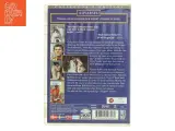 Caligula - the Unrated Edition med Malcolm McDowell (DVD) - 2