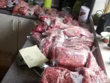 Velfærds kød til god pris  - 2
