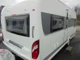 2015 - Hobby Excellent 560 CFe - 2