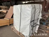 Afkortet lægter Nåletræ - 2
