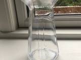 Rosendahl vase hyasintglas