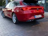 Seat Leon 1,5 eTSi 150 FR Sportstourer DSG - 4