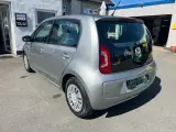 VW Up! 1,0 60 High Up! BMT - 3