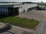 Erhvervsejendom med kølelager og showroom nær København og E20 - 5