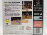 ⭐️- PS1: NBA LIVE 98 - 3