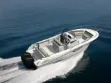 Jeanneau 8.5 CC Cap Camarat - 2