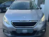 Peugeot 2008 1,2 VTi 82 Active - 2