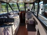 NY COBRA 36 MOTORYACHT - 2