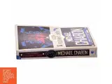 The Yiddish Policemen's Union : a novel af Michael Chabon (Bog) - 2