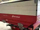 Kverneland Exacta TL 3900 GEOSPREAD Model year 2017 - 3