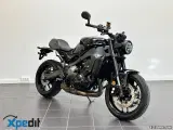 Yamaha XSR 900 - 3