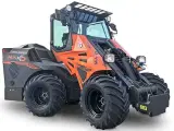 Cast Maxo 57 Dual Speed - Italiensk kvalitet - 4