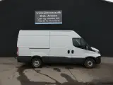 Iveco Daily 35S16 12m3 2,3 D 156HK Van 8g Aut. - 4