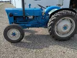 Ford Super Dexta  3 cyl Diesel - 4