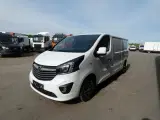 Opel Vivaro L2H1 1,6 CDTI Sportive Start/Stop 125HK Van 6g - 4