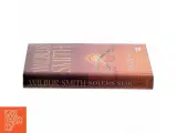 Wilbur Smith - Solens Sejr 2 fra Aschehoug - 2