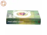 Flaskepost fra P af Jussi Adler-Olsen (Bog) - 2