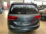 VW Touran 1,6 TDi 115 Highline DSG 7prs - 2