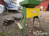 Kornvals Sipma H-730 - 4