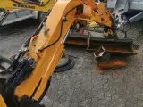 hyundai robex 18-9 - 3