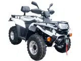 Linhai 300 cc 4x4 T3B usamlet - 2