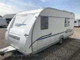 2008 - Adria Classica 543 PK - 5