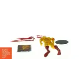 Action figur af The Flash (str. 18 x 8 cm) - 2