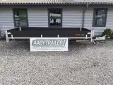 0 - Anssems PSX-S 2500 405x178 Go Getter   markedets Fedeste trailer med aluminiums sider i matsort. - 4