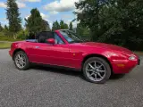 Mazda MX-5 1,6i 16V 90 - 4