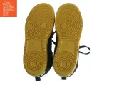 Nike sneakers med foring / vinterstøvler (str. 36) - 3