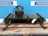 Manitou MLT625-75H Hydraulisk Hurtiskift 286363 - 5