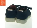 Brugte mørkeblå sneakers fra Ecco (str. 37 cm) - 2