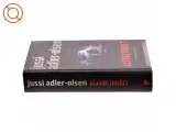 Alfabethuset af Jussi Adler-Olsen (Bog) - 2