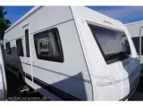 2018 - Dethleffs Nomad 590 RF - 4