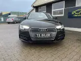 Audi A4 2,0 TFSi 190 - 2