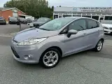 Ford Fiesta 1,6 Ti-VCT Titanium - 5