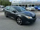 Seat Ibiza 1,4 16V Reference ST - 4