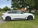 BMW i4  M50 xDrive - 4