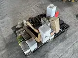Case Diverse filter til Case - 2